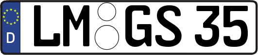LM-GS35