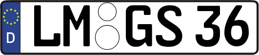 LM-GS36