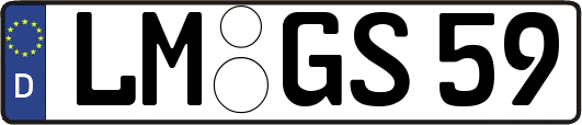 LM-GS59