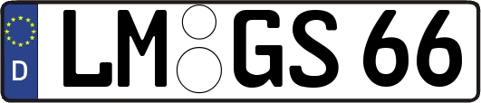 LM-GS66