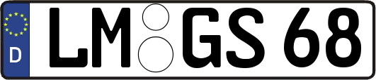 LM-GS68