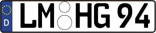 LM-HG94