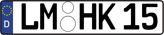 LM-HK15