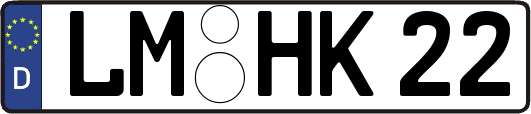 LM-HK22