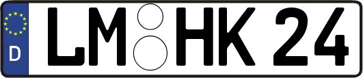 LM-HK24