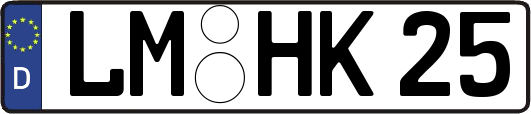 LM-HK25
