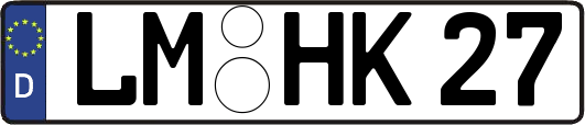 LM-HK27