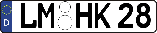 LM-HK28