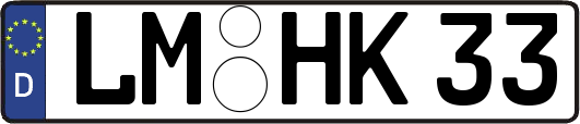 LM-HK33