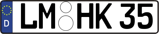 LM-HK35
