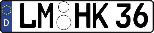 LM-HK36