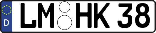 LM-HK38