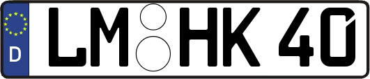 LM-HK40