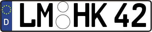 LM-HK42
