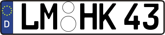 LM-HK43