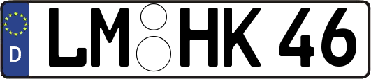 LM-HK46