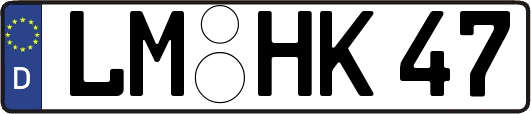 LM-HK47