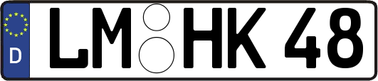 LM-HK48