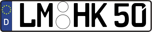 LM-HK50