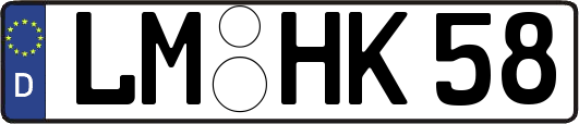 LM-HK58