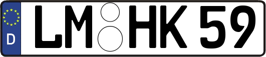 LM-HK59