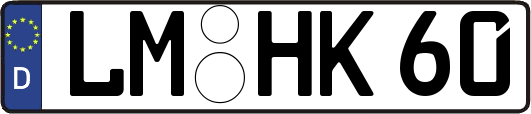 LM-HK60