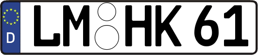 LM-HK61