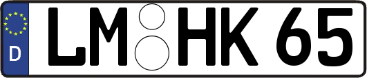 LM-HK65