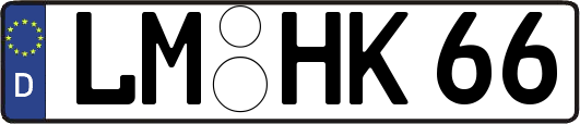 LM-HK66