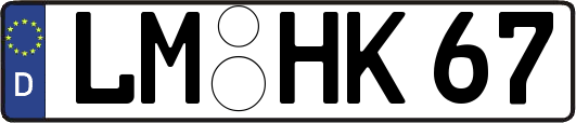LM-HK67