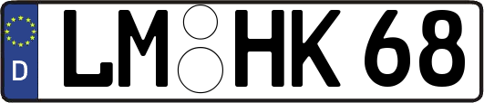 LM-HK68