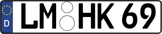 LM-HK69