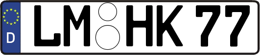 LM-HK77