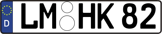 LM-HK82