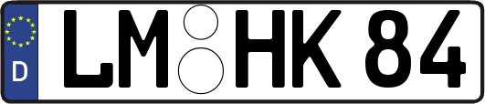 LM-HK84