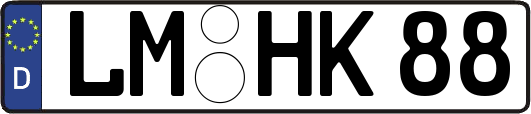 LM-HK88