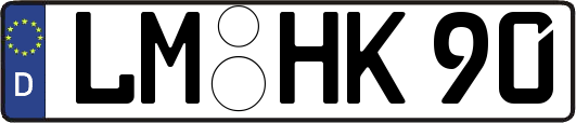 LM-HK90