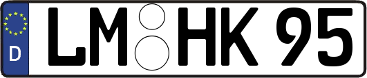 LM-HK95