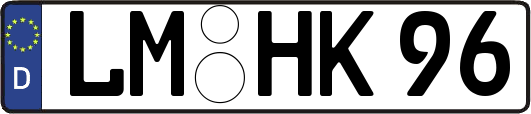 LM-HK96