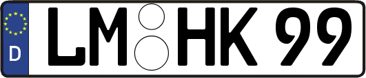 LM-HK99