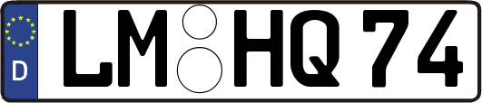 LM-HQ74