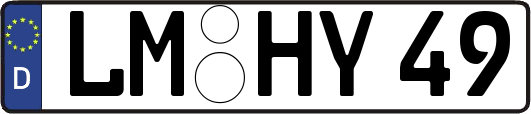 LM-HY49