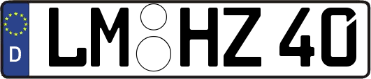 LM-HZ40