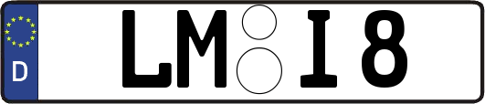 LM-I8