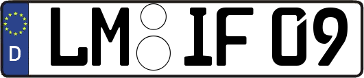 LM-IF09