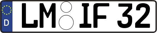 LM-IF32