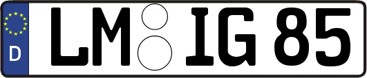 LM-IG85