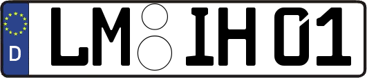 LM-IH01