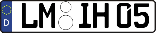 LM-IH05