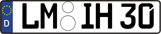 LM-IH30